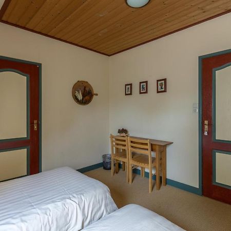 Bed and Breakfast Kozakkenhoeve Dalen Exterior foto