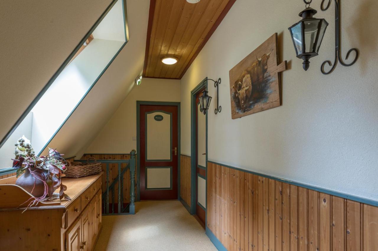 Bed and Breakfast Kozakkenhoeve Dalen Exterior foto