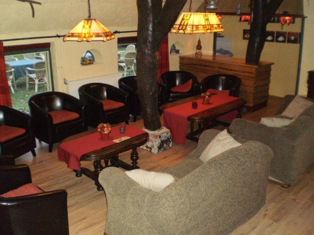 Bed and Breakfast Kozakkenhoeve Dalen Zimmer foto