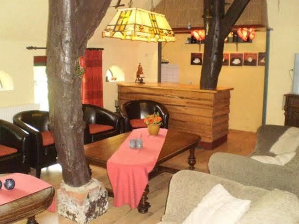 Bed and Breakfast Kozakkenhoeve Dalen Exterior foto