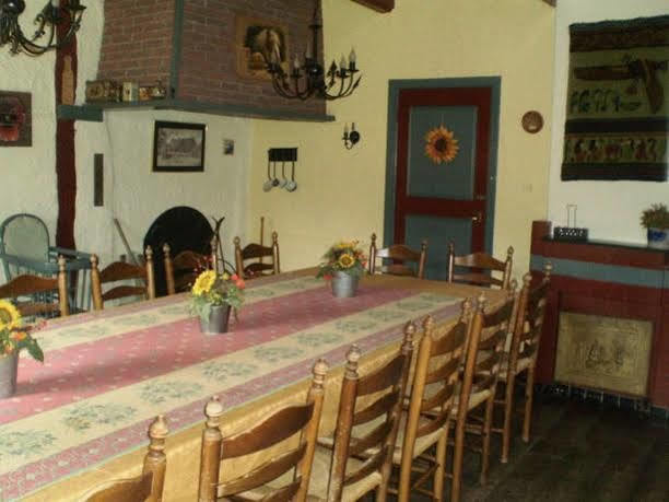 Bed and Breakfast Kozakkenhoeve Dalen Exterior foto