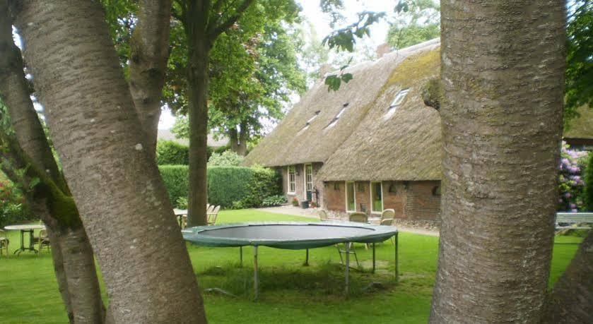 Bed and Breakfast Kozakkenhoeve Dalen Exterior foto