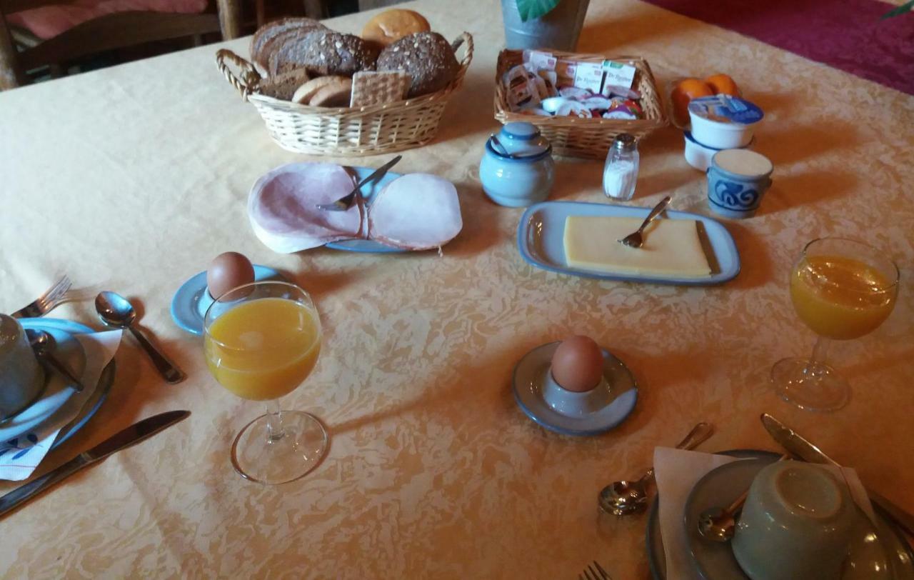 Bed and Breakfast Kozakkenhoeve Dalen Exterior foto