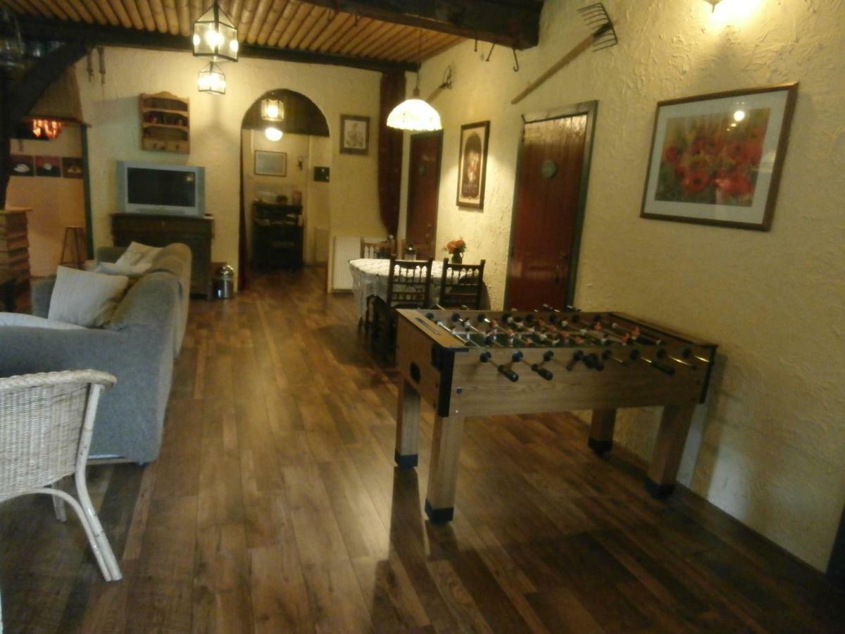 Bed and Breakfast Kozakkenhoeve Dalen Exterior foto
