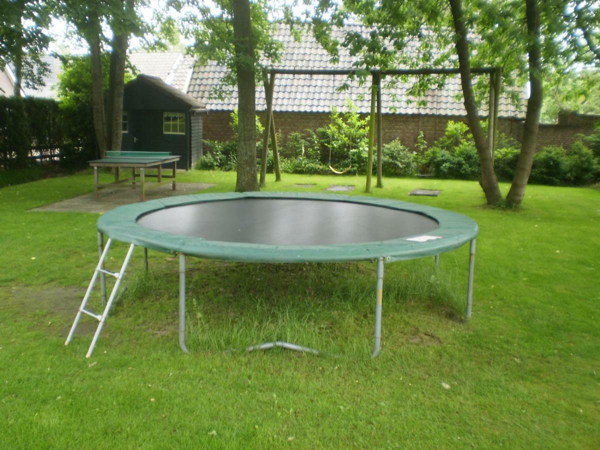 Bed and Breakfast Kozakkenhoeve Dalen Exterior foto