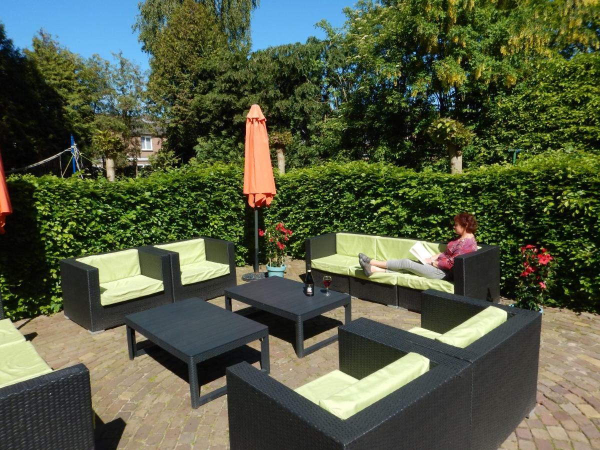 Bed and Breakfast Kozakkenhoeve Dalen Exterior foto
